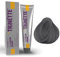 TRINETTE Hair Color Cream | Haarfarbe Creme | Coloration Creme für Profi | 100ml (No DarkGray)