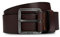 BOSS Herren Jeeko_sz40 G rtel, Dark Brown202, 105 EU