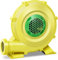 Maxmass Powerful Air Blower, Electric Pump Fan Commercial Inflatable Bouncer Blower for Inflatable Bounce House, Jumper, Bouncy Castle (680W)