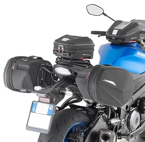 Spacer for EASYLOCK saddle bags