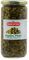 HYMOR KAPERN FINES - 4x 450g Glas - eingelegte Kapern in Salz & Essig, als Gewürz für Pizza und Pasta, für Vitello Tonnato, in Saucen wie Königsberger Klopse, auf Rinder-Tartar, als Pesto oder Dip