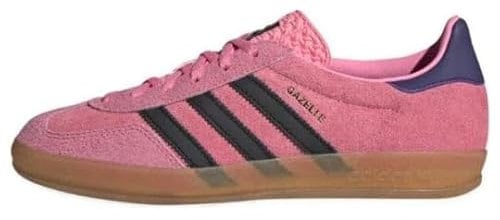 Scarpe da ginnastica indoor Adidas Gazelle da donna
