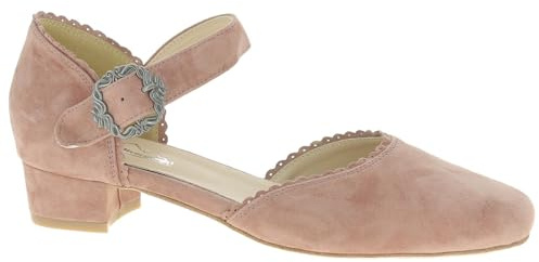 Hirschkogel 3003602 Damen Ballerina