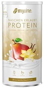 myline Protein Birne-Vanille, 400g