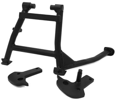 Fahrräder Motorradständer Ständer Passend Für Su&zuki V-Strom 650 XT 2011–2023 22 VSTROM 650XT DL650 Motorrad-Mittelständer Zentralständer Parkhalterung DL650XT