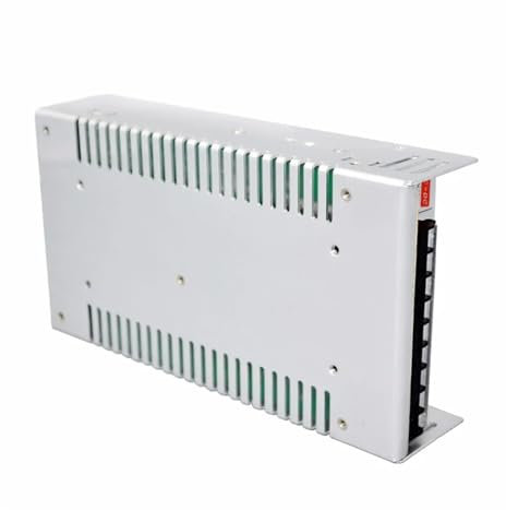 LUJIAYA 2 Teile/los 48 V 400 Watt Konstantspannungswandler Schaltnetzteil for Industriemaschinen