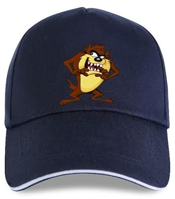 kuwebun ttbqowqv knfsiej Bedruckte Baseballkappe Unisex verstellbare Größe geeignet für Outdoor-Aktivitäten LKW-Mütze UEJFS-0354