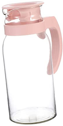 CRILSTYLEO 1pièce Bouteille Eau Bouilloire Élégante Et Étanche Pour Boissons Froides Idéale Pour Maison Bureau Gourde Polyvalente