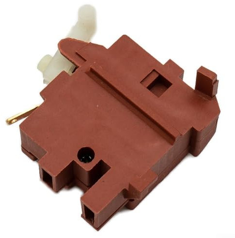 FUANA Pour Bosch Interrupteur De Rechange Meuleuse Coudée Fonctionne Avec Plusieurs Modèles Clés