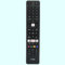 Télécommande de Remplacement CT-8053 Sub CT-8069, fit for Toshiba Ultra HD WLAN TV UHD TV 49U8660 43V6763DA 49V6763DA 55V6763DA 65V6763DA 49V6763DG 55V6763DG 65V6763DG 43V6763DG 65X9763DA 65X9763DB