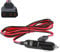 CB - Caricabatterie da auto CB PIN a 3 pin, presa cavo da 12 V, presa accendisigari resistente, calibro 16, con presa a 3 pin, per radio CB Ham Cobra Uniden Galaxy Midland President MC Kinley Walker