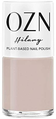 OZN Hilary: Pflanzenbasierter Nagellack