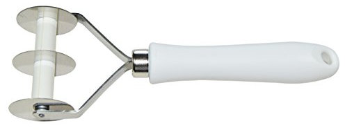 ELECTRO CENTER Pasta Cutter ART. 315 Bianco