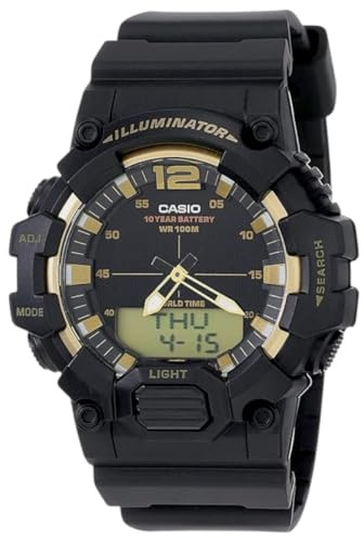 Casio Collection Herren-Armbanduhr