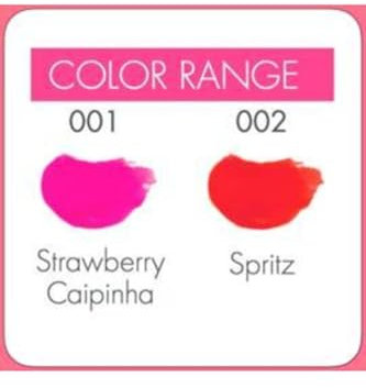 Pupa Lippenstift er Pack(x)