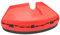 SECURA Abdeckung kompatibel mit LUX B-FS33/43B Freischneider