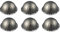 Nespresso Vertuo line Fortado Flavor Coffee 6 Hülsen 60 Kapseln