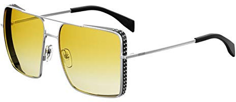 Moschino - MOS020/S, Metall Damenbrillen