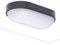 Kellerlampe LED Ovalleuchte Kellerleuchte LED Oktaplex Lighting 4000K 800lm Neutralweiß Base Oval IP65 9W Außenleuchte