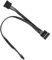JMT PC Power Supply Cable Mini 4 Pin to SATA SSD for Lenovo M410 M415 M425 B415 M610 M710 M4200R Motherboard 4P to 1 / Turn 2 SATA (Type 4 45cm)