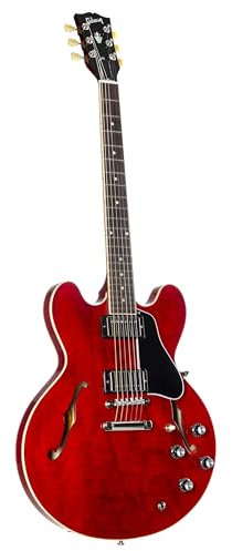 ES-335 Dot Sixties Cherry - Halbakustik Gitarre