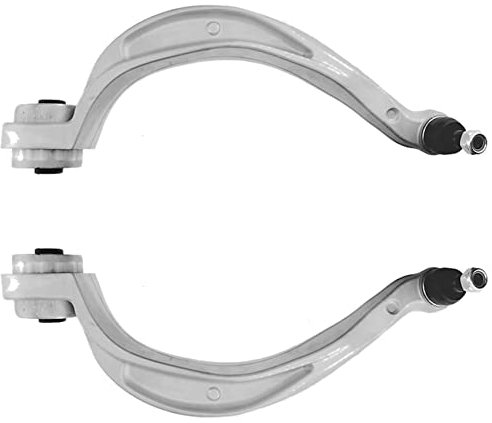 2x Querlenker Vorderachse link rechts unten hinten
