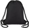 JAKO Gymsack schwarz, One Size Ohne Geschlecht