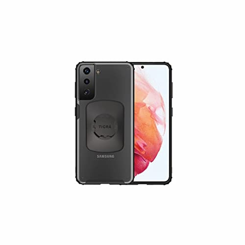 FitClic Schutzhülle für Samsung Galaxy S21 Plus