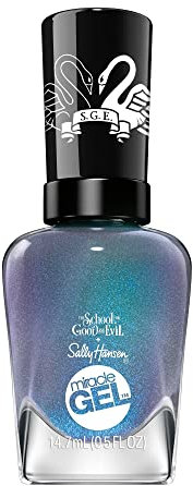 Sally Hansen Miracle Gel® The School for Good and Evil Collection Gel Nail Polish Not What It Gleams