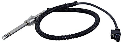 HELLA 6PT 010 376-311 Sensor, Exhaust Gas Temperature - 2-Pole - Screwed