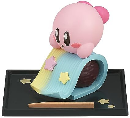 Banpresto - Kirby - Paldolce Collection vol.5 - Kirby Figure