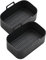 Silicone Air Fryer Liner (2 Pack) for Square Fryers - Ninja, Tower - Reusable Airfryer Accessories