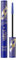 Eveline Cosmetics Variété Deep Blue Mascara - Verlängernd & Voluminös - 24-Stunden-Halt mit Silikonbürste