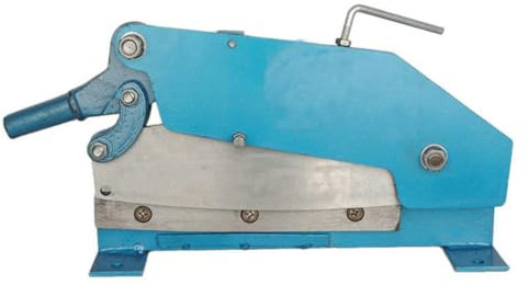 ALSUP Hand Lever Scissors, Manual Lever Shears, Sheet Metal Shears, Impact Shears, Metal Shears, Manual Plate, Flat Metal Sheet Shears, for Sheet Steel,300mm