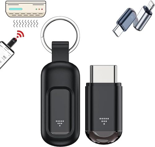 Microlord Mini Hacking Device, Cyberplex, Cyberplex Hacking Device, Cyber Bender, Cyberplex Remote, Cyberplex Device, Microlord Hacking Device, Cyberplex Hacking Tool (TypeC-Schwarz)