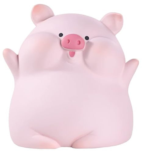 BESTonZON Decorazione creativa camera da letto Home decor d'ufficio decorazioni per la casa libreria da tavolo arredamento dell'ufficio gadget per le vacanze gadget per bambini Vinile