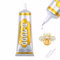 ExcellaElite B7000 Super Glue, 110ml Clear Glue Multi-Function Adhesive for Rhinestone Phone Jewelry Leather Glass Fabric Crafts Toys
