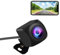 Shkalacar Caméra de Recul sans Fil HD1080P 5G WiFi Vision Nocturne Caméra de recul pour iOS/Android IP67 Caméra de recul étanche pour Voiture SUV Pickup