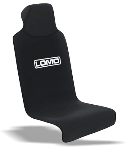 Lomo Autositzbezug aus Neopren, wasserdicht