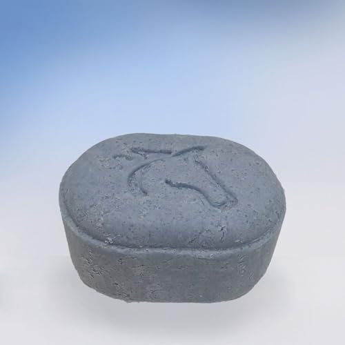 Festes Dusch-Shampoo mit Kimis, aus fermentierter Stutenmilch, pH-hautneutral, Anti-Schuppen