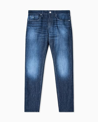 Armani Exchange Herren Jeans
