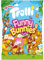 Trolli Funny Bunnies Minis 10er - Bunter Oster-Fruchtgummi-Mix - Lustige Osterfiguren in Minibeuteln - Perfekt für Ostergeschenke & Naschspaß - 200g