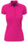 lepni.me Polo a Tinta Unita per Donna Adulto | Polo Premium con Manica Corta | Cotone Ogni Giorno Abbigliamento da Lavoro Uniforme per Azienda Business Amante del Golf