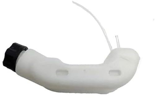 XEBRAD Réservoir de Carburant/réservoir d'eau, for Homelite, for Ryobi, PA00116 PA01624 UP00020 CS30 SS30 Réservoir de Carburant Durable pour Tondeuse à gaz