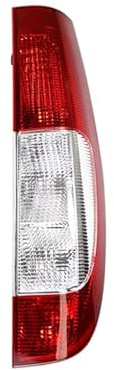 Rücklicht-Baugruppe Auto Rücklicht Signallampe Scheinwerfer Für Benz Viano W639 2004-2015 6398201764 6398201664 Rücklichtlampe