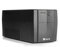 NGS FORTRESS1500V2 - Onduleur Hors Ligne SAI, Off Line UPS 1200 VA, Tension de Sortie Constante 720W pour 4 Prises Schuko