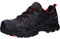 HAIX Black Eagle Safety 54 low Moderne-sportif, design combiné avec la technologie de sécurité innovante. noirUK 8.5 / EU 43