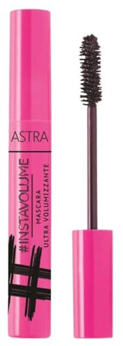 Astra Mascara #Instavolume - 10 ml