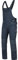 WÜRTH MODYF Arbeitslatzhose Stretch X - professionelle Arbeitshose für Damen in blau - Größe 46