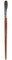 MILAN 0412114 Brosse n° 14